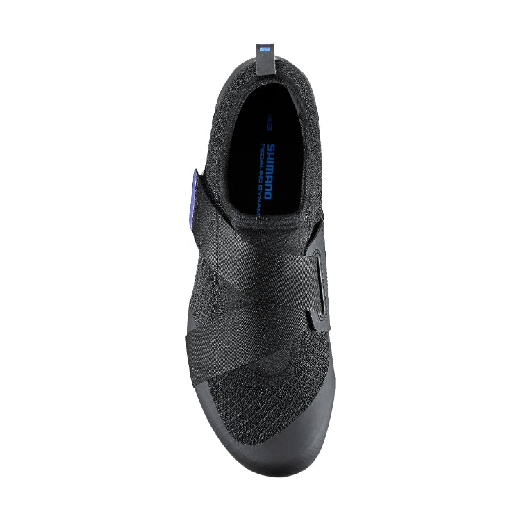 SHIMANO SH-IC100 女裝SPD車鞋 (適用SPD鞋碼室內健身單車) / SHIMANO SH-IC100 WOMEN SPD SHOES (Suitable for SPD cleat Indoor Cycling)