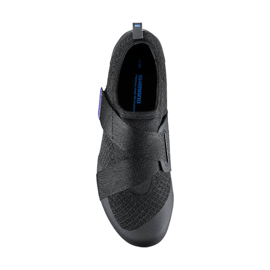 SHIMANO SH-IC100 女裝SPD車鞋 (適用SPD鞋碼室內健身單車) / SHIMANO SH-IC100 WOMEN SPD SHOES (Suitable for SPD cleat Indoor Cycling)