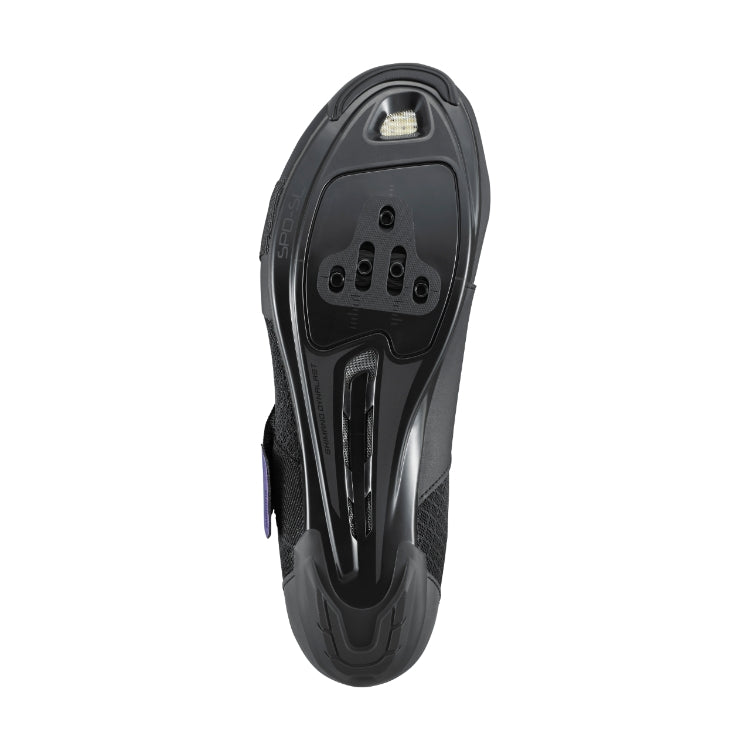 SHIMANO SH-IC100 女裝SPD車鞋 (適用SPD鞋碼室內健身單車) / SHIMANO SH-IC100 WOMEN SPD SHOES (Suitable for SPD cleat Indoor Cycling)