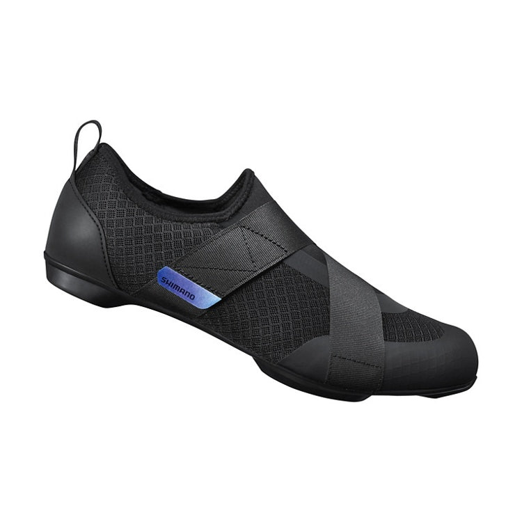 SHIMANO SH-IC200 WOMEN SPD SHOES-BLACK/ SHIMANO SH-IC200 WOMEN SPD SHOES-BLACK 