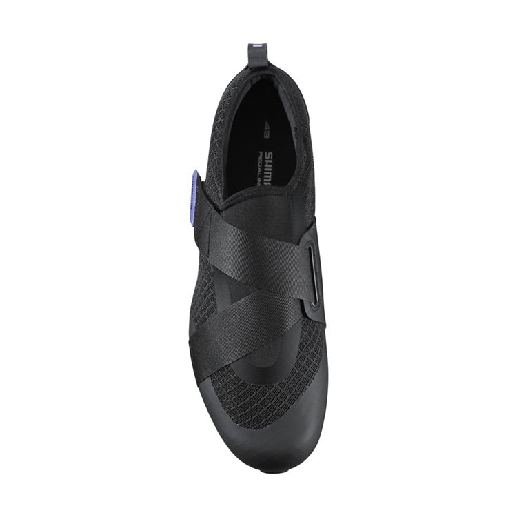 SHIMANO SH-IC200 WOMEN SPD SHOES-BLACK/ SHIMANO SH-IC200 WOMEN SPD SHOES-BLACK 