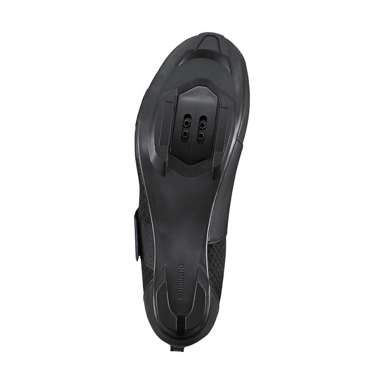 SHIMANO SH-IC200 WOMEN SPD SHOES-BLACK/ SHIMANO SH-IC200 WOMEN SPD SHOES-BLACK 