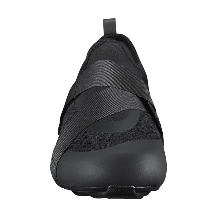 SHIMANO SH-IC200 WOMEN SPD SHOES-BLACK/ SHIMANO SH-IC200 WOMEN SPD SHOES-BLACK 