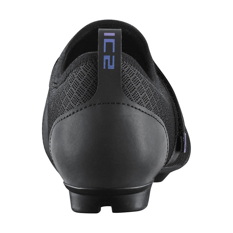 SHIMANO SH-IC200 SPD Shoes-Black/SHIMANO SH-IC200 SPD SHOES-BLACK 