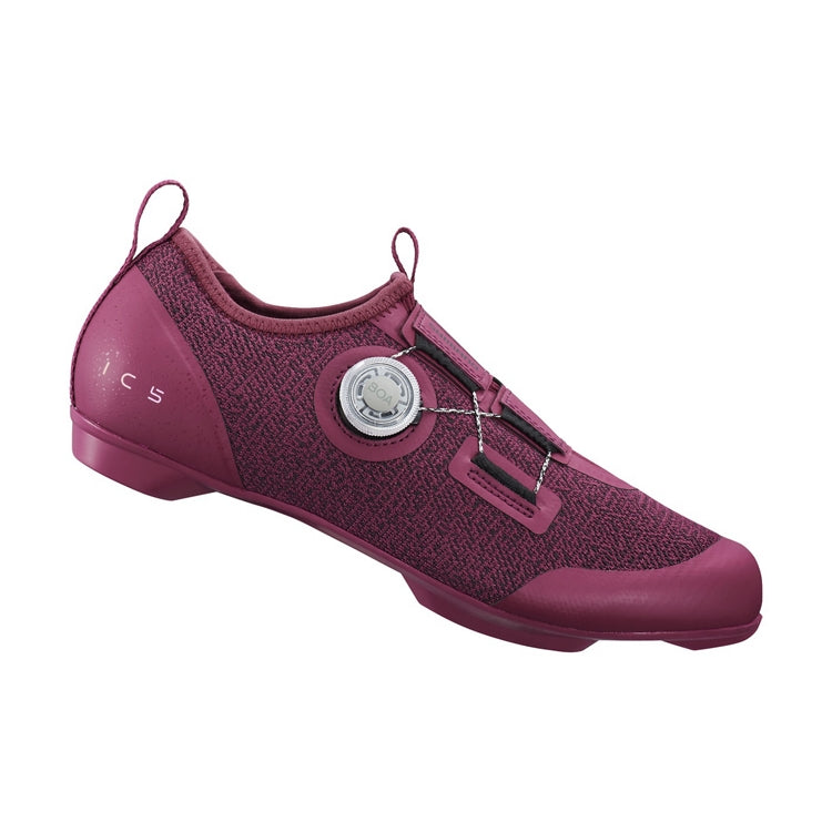 SHIMANO SH-IC501 SPD Shoes/SHIMANO SH-IC501 SPD SHOES-ICE