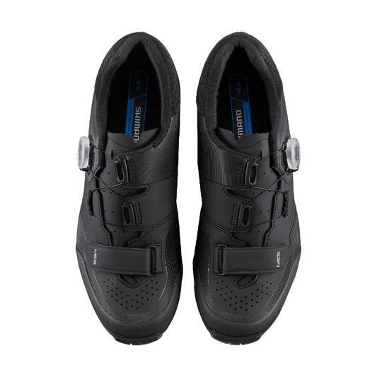 SHIMANO SH-ME502 SHOES-BLACK/ SHIMANO SH-ME502 SHOES-BLACK