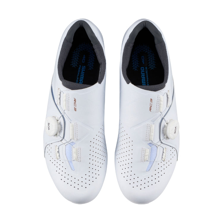 SHIMANO SH-RC300 女裝公路車鞋 / SHIMANO SH-RC300 WOMEN ROAD SHOES