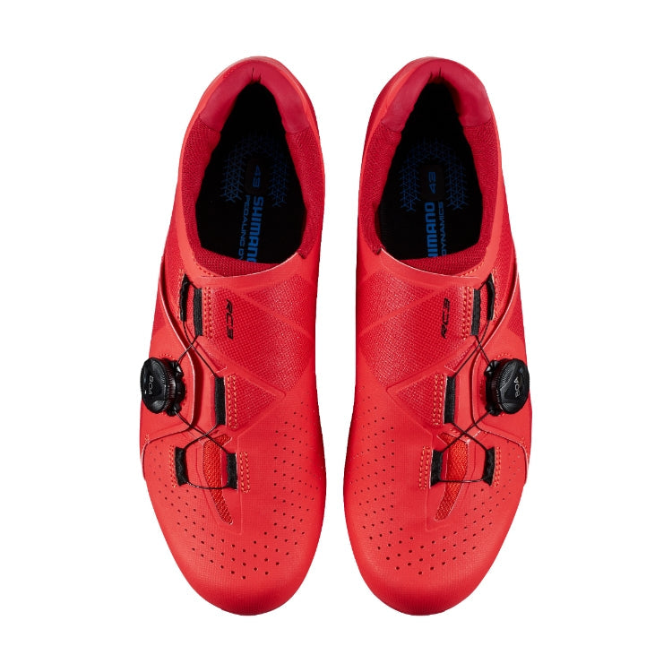 SHIMANO SH-RC300 公路車鞋-寬型 / SHIMANO SH-RC300 ROAD SHOES-WIDE