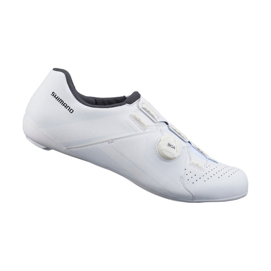 SHIMANO SH-RC300 公路車鞋-寬型 / SHIMANO SH-RC300 ROAD SHOES-WIDE
