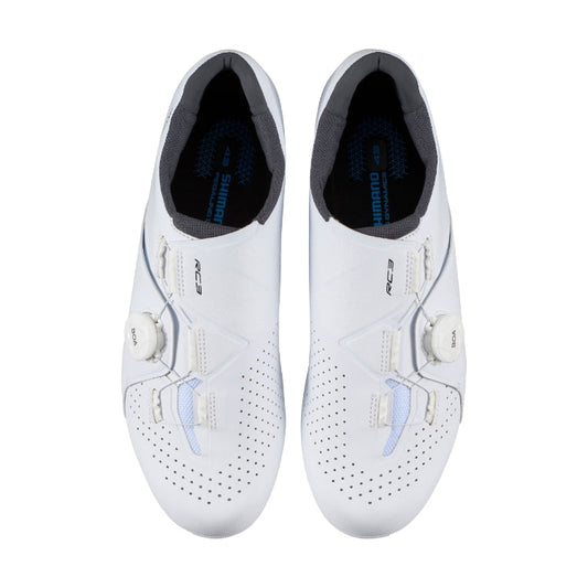 SHIMANO SH-RC300 公路車鞋-寬型 / SHIMANO SH-RC300 ROAD SHOES-WIDE