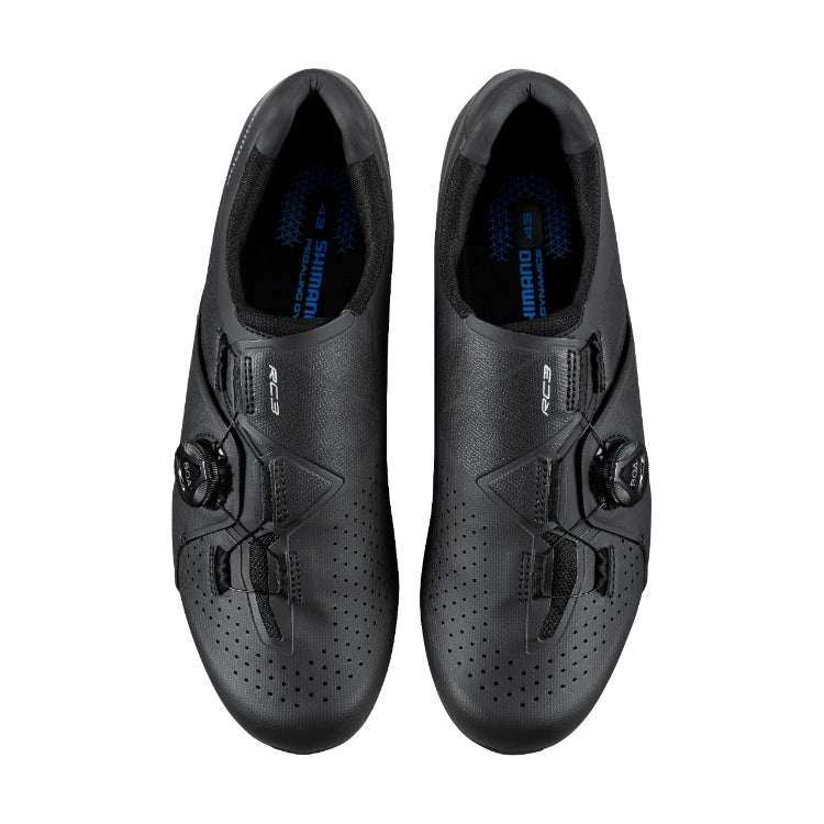 SHIMANO SH-RC300 公路車鞋 / SHIMANO SH-RC300 ROAD SHOES
