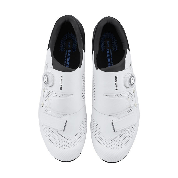 SHIMANO SH-RC502 road shoes-wide / SHIMANO SH-RC502 ROAD SHOES-WIDE