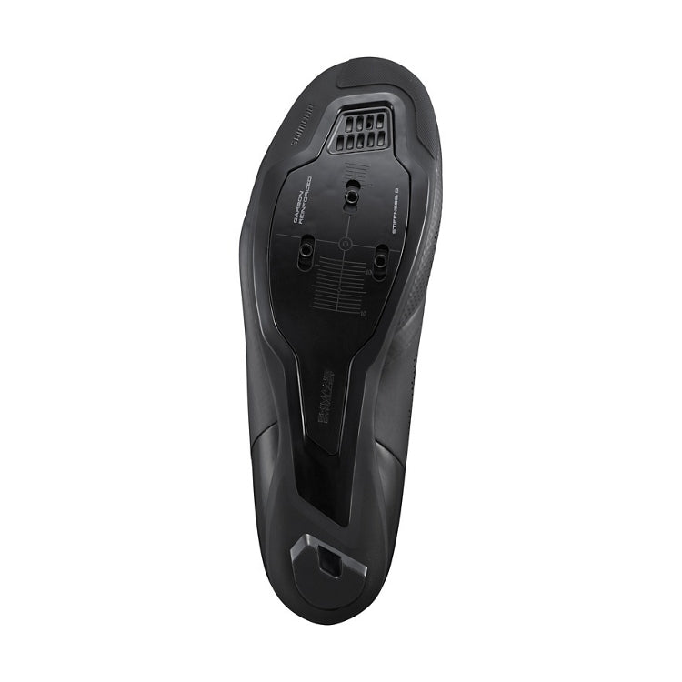 SHIMANO SH-RC502 road shoes-wide / SHIMANO SH-RC502 ROAD SHOES-WIDE
