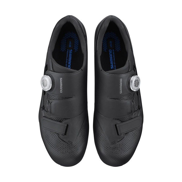 SHIMANO SH-RC502 road shoes-wide / SHIMANO SH-RC502 ROAD SHOES-WIDE