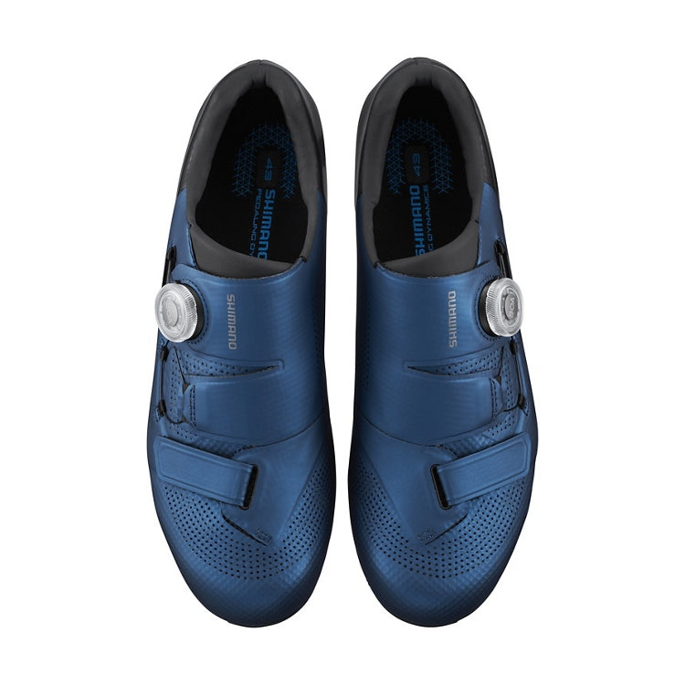 SHIMANO SH-RC502 road shoes-wide / SHIMANO SH-RC502 ROAD SHOES-WIDE