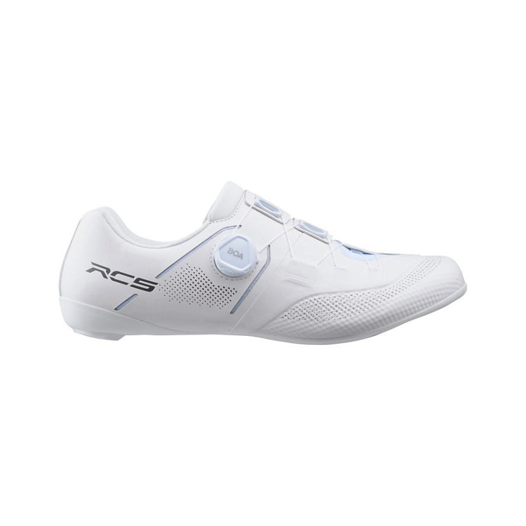 Shimano SH-RC503 公路車鞋-寬型 / Shimano SH-RC503 Road Shoes-Wide