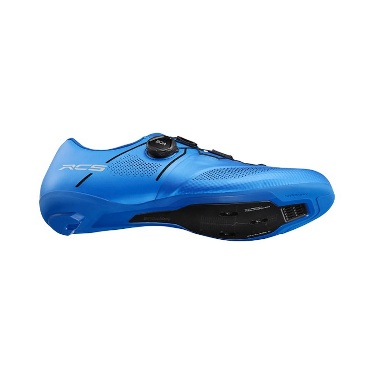 Shimano SH-RC503 公路車鞋-寬型 / Shimano SH-RC503 Road Shoes-Wide