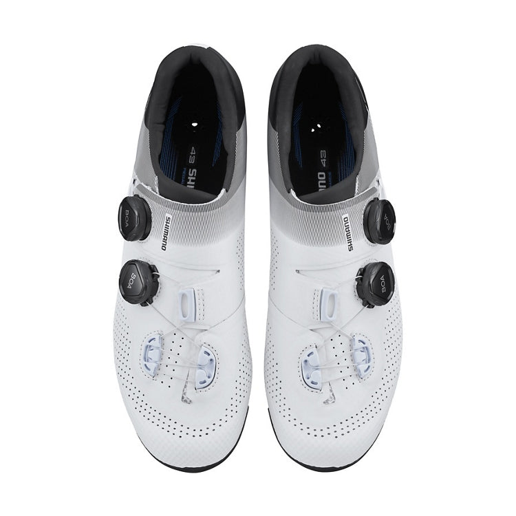 SHIMANO SH-RC702 公路車鞋-寬型 / SHIMANO SH-RC702 ROAD SHOES-WIDE