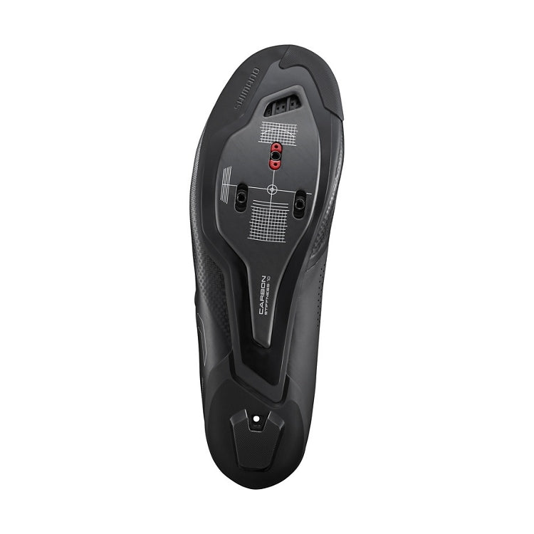 SHIMANO SH-RC702 公路車鞋-寬型 / SHIMANO SH-RC702 ROAD SHOES-WIDE