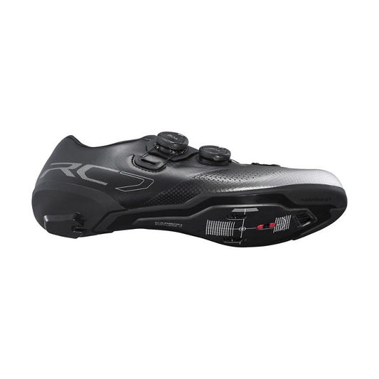 SHIMANO SH-RC702 Road Shoes-Wide/SHIMANO SH-RC702 ROAD SHOES-WIDE