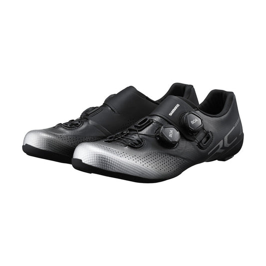 SHIMANO SH-RC702 Road Shoes-Wide/SHIMANO SH-RC702 ROAD SHOES-WIDE
