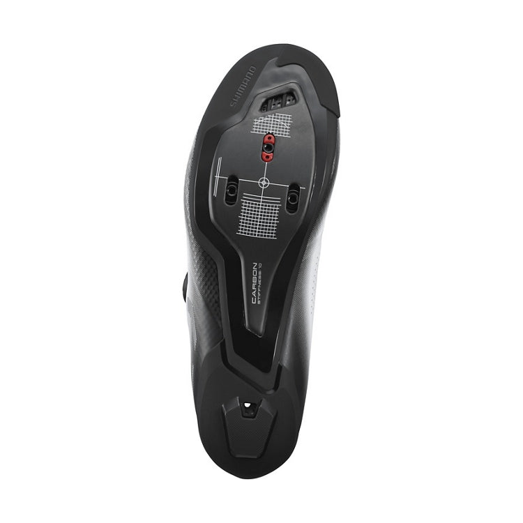 SHIMANO SH-RC702 女裝公路車鞋-白色 / SHIMANO SH-RC702 ROAD SHOES-WOMEN-WHITE