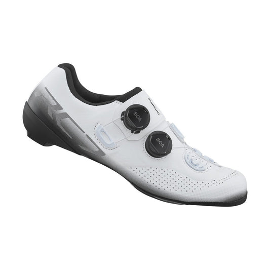 SHIMANO SH-RC702 Women's Road Shoes-White/SHIMANO SH-RC702 ROAD SHOES-WOMEN-WHITE
