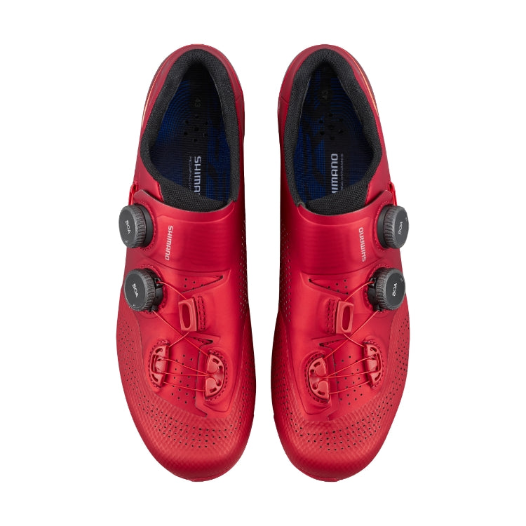 SHIMANO SH-RC902 road shoes-wide / SHIMANO SH-RC902 ROAD SHOES-WIDE