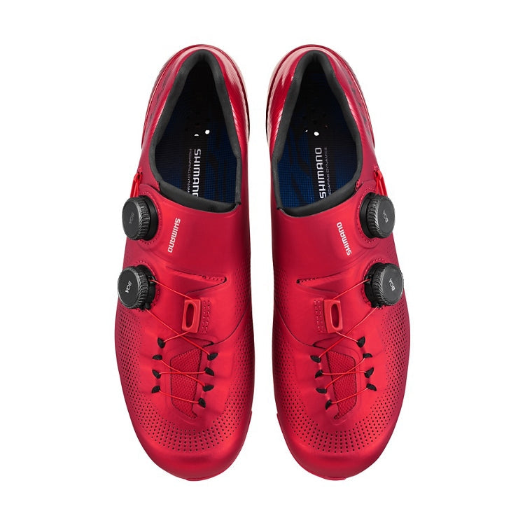 Shimano SH-RC903 公路車鞋-寬型 / Shimano SH-RC903 Road Shoes-Wide