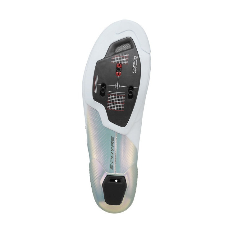 SHIMANO SH-RC903 女裝公路車鞋-白色 / SHIMANO SH-RC903 ROAD SHOES-WOMEN-WHITE