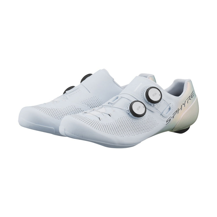 SHIMANO SH-RC903 女裝公路車鞋-白色 / SHIMANO SH-RC903 ROAD SHOES-WOMEN-WHITE