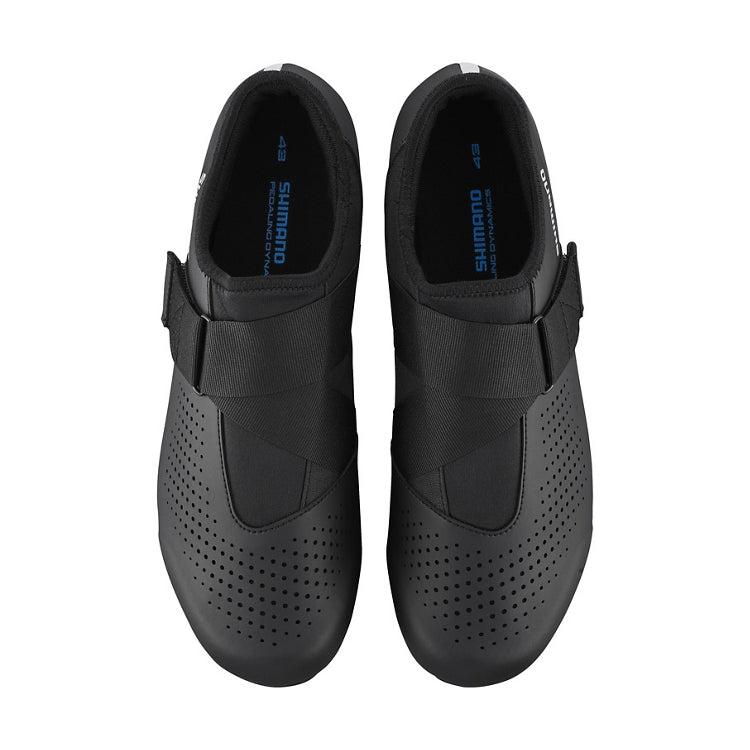 SHIMANO SH-RP101 road shoes/SHIMANO SH-RP101 ROAD SHOES