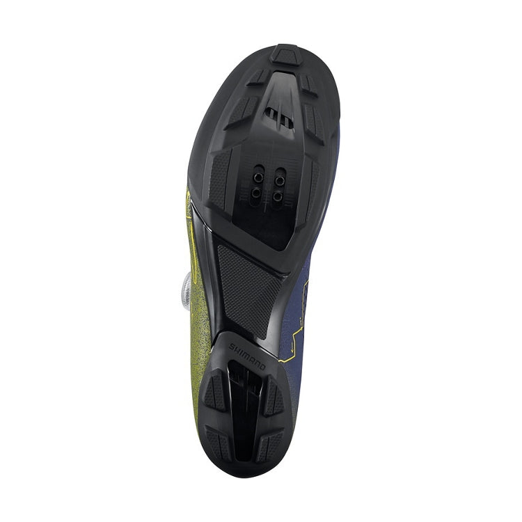 SHIMANO SH-RX600 越野公路鞋-寬型 / SHIMANO SH-RX600 GRAVEL BIKE SHOES-WIDE