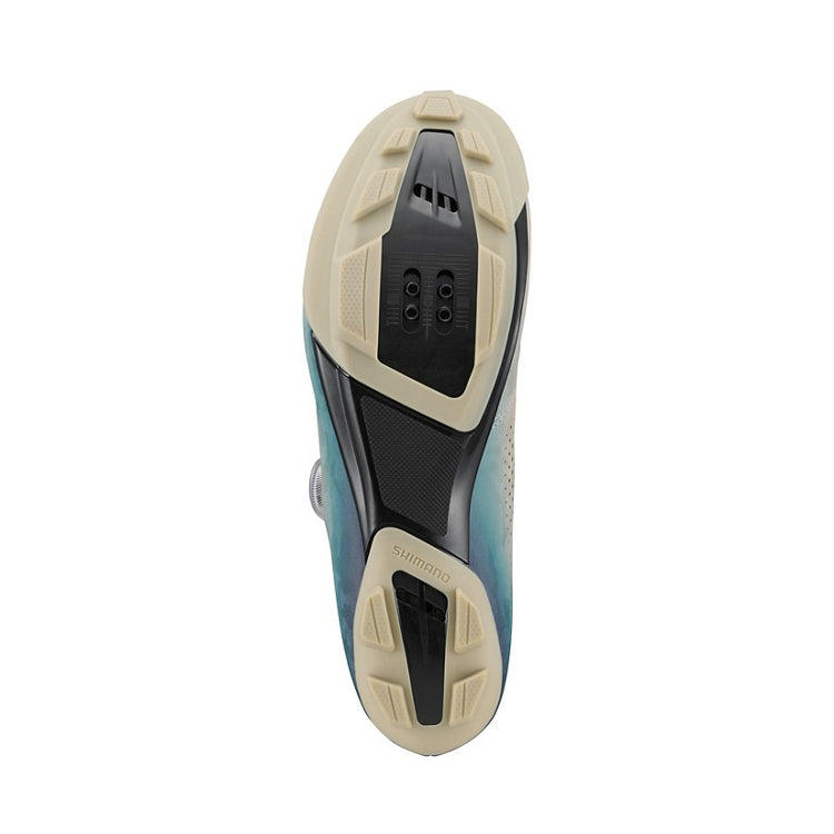 SHIMANO SH-RX600 越野公路鞋-寬型 / SHIMANO SH-RX600 GRAVEL BIKE SHOES-WIDE