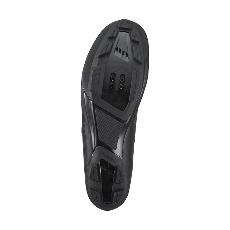 SHIMANO SH-RX600 越野公路鞋-寬型 / SHIMANO SH-RX600 GRAVEL BIKE SHOES-WIDE