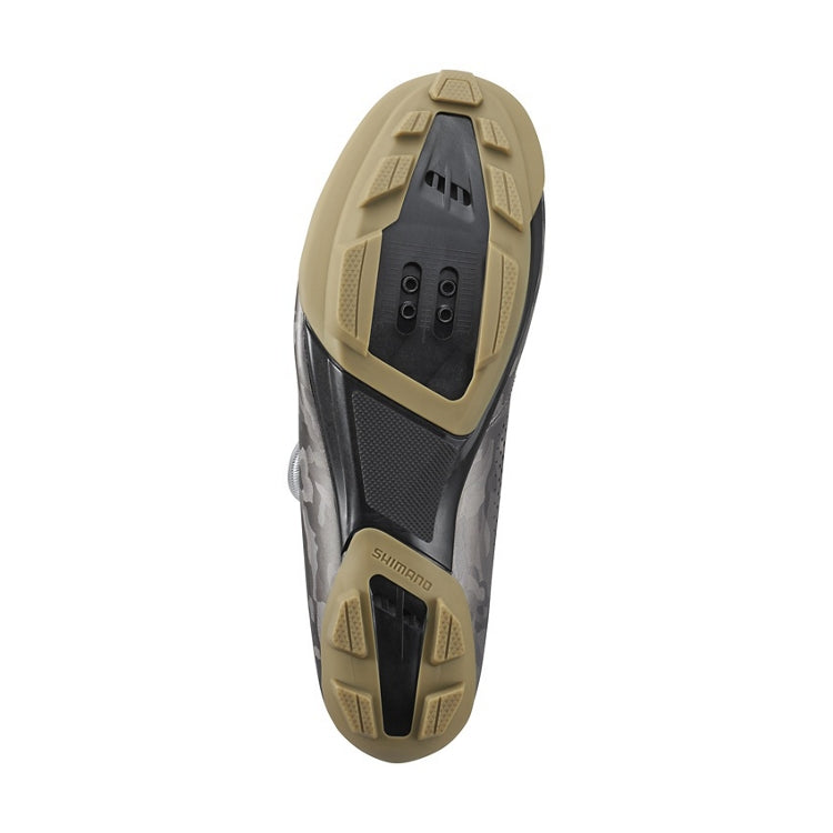 SHIMANO SH-RX600 Women's Off-Road Road Shoes/SHIMANO SH-RX600 WOMEN GRAVEL BIKE SHOES-SAND