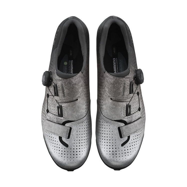 SHIMANO SH-RX801 越野公路鞋(SPD鎖)-寬型 / SHIMANO SH-RX801 ROAD SHOES(SPD LOCK)