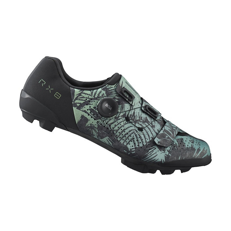SHIMANO SH-RX801 越野公路鞋(SPD鎖)-寬型 / SHIMANO SH-RX801 ROAD SHOES(SPD LOCK)