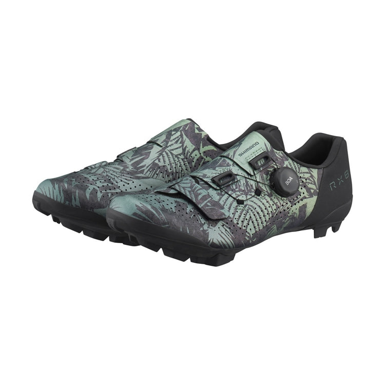 SHIMANO SH-RX801 越野公路鞋(SPD鎖)-寬型 / SHIMANO SH-RX801 ROAD SHOES(SPD LOCK)