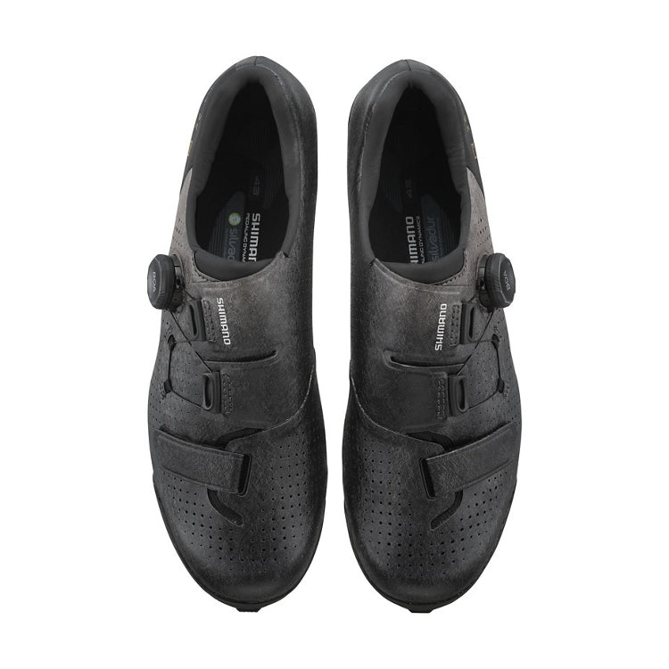 SHIMANO SH-RX801 越野公路鞋(SPD鎖)-寬型 / SHIMANO SH-RX801 ROAD SHOES(SPD LOCK)