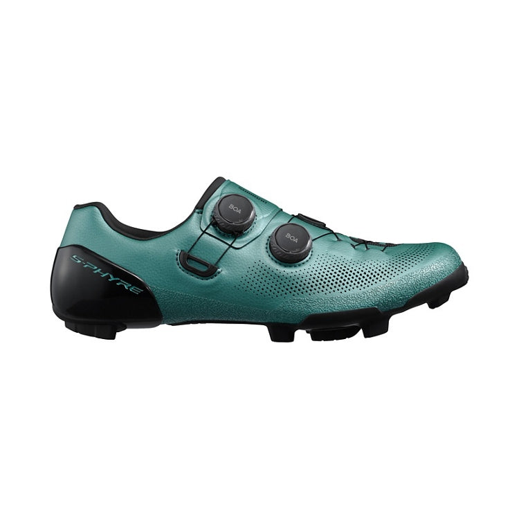 Shimano SH-RX910 S-PHYRE 越野公路鞋-寬型 / Shimano SH-RX910 S-PHYRE Road Shoes-Wide