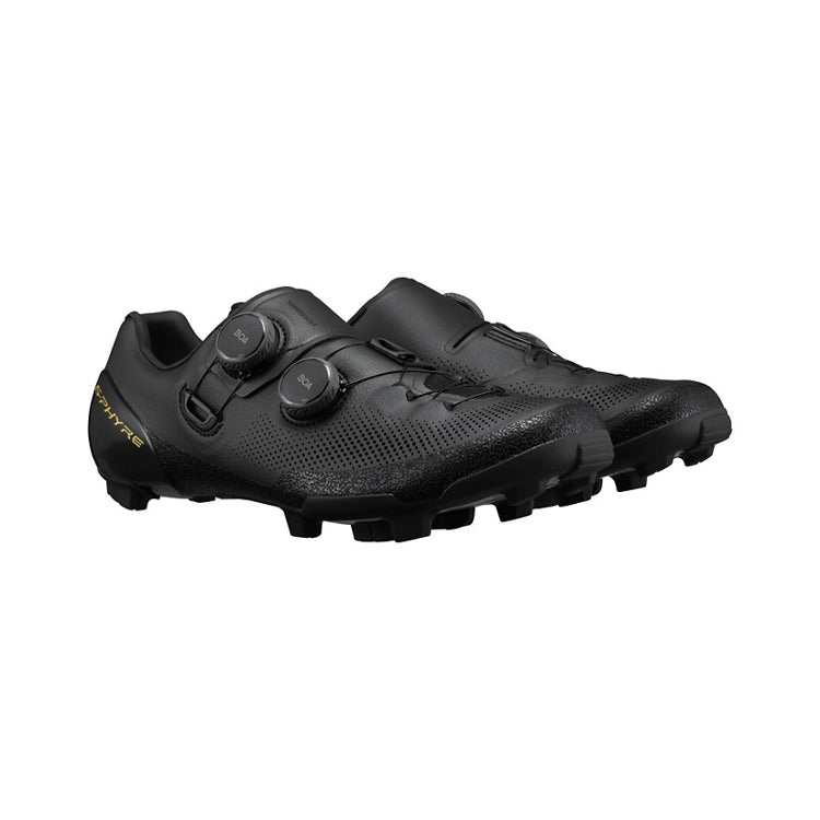Shimano SH-RX910 S-PHYRE 越野公路鞋-寬型 / Shimano SH-RX910 S-PHYRE Road Shoes-Wide