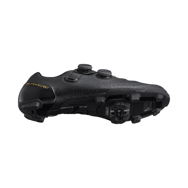 Shimano SH-RX910 S-PHYRE 越野公路鞋-寬型 / Shimano SH-RX910 S-PHYRE Road Shoes-Wide