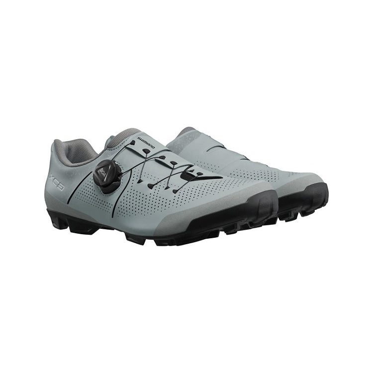 Shimano SH-XC302 爬山車鞋-寬型 / Shimano SH-XC302 MTB Shoes-Wide