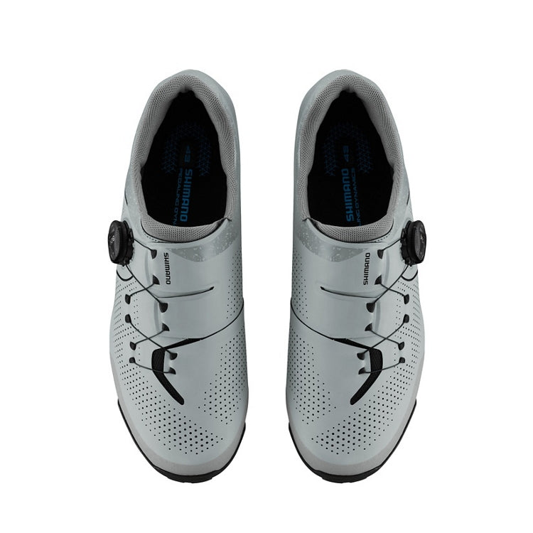 Shimano SH-XC302 爬山車鞋-寬型 / Shimano SH-XC302 MTB Shoes-Wide