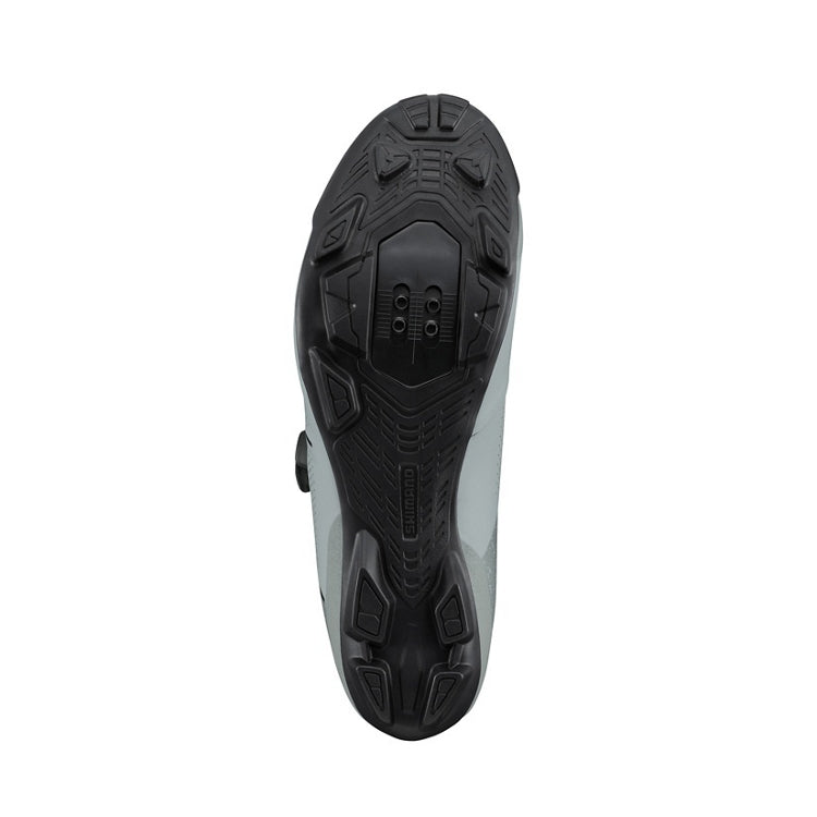 Shimano SH-XC302 爬山車鞋-寬型 / Shimano SH-XC302 MTB Shoes-Wide