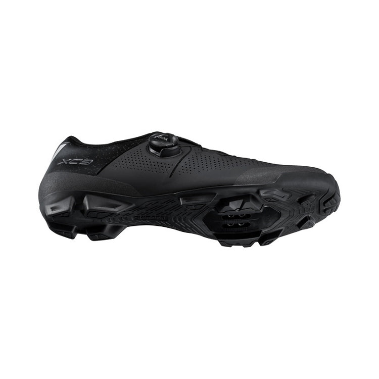 Shimano SH-XC302 爬山車鞋-寬型 / Shimano SH-XC302 MTB Shoes-Wide