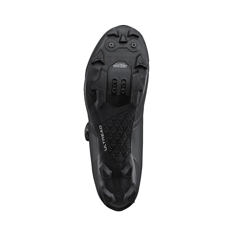 SHIMANO SH-XC503 山地車鞋-寬型 / SHIMANO SH-XC503 MTB SHOES-WIDE