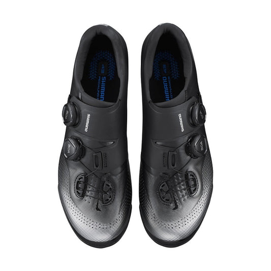 SHIMANO SH-XC702 山地車鞋-寬型 / SHIMANO SH-XC702 MTB SHOES-WIDE