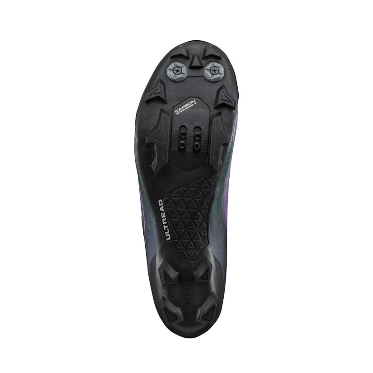 SHIMANO SH-XC703 山地車鞋-寬型 / SHIMANO SH-XC703 MTB Shoes-Wide